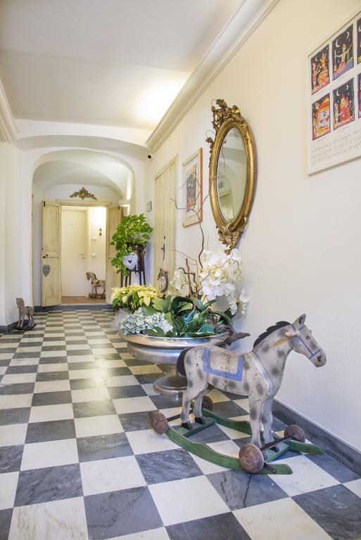 B&B Il Cuore Massa  Exterior photo