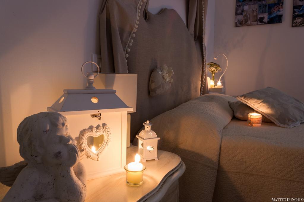 B&B Il Cuore Massa  Room photo